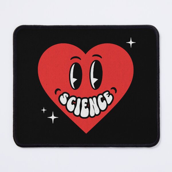 Item preview, Science Love designed and sold by dudelinart.
