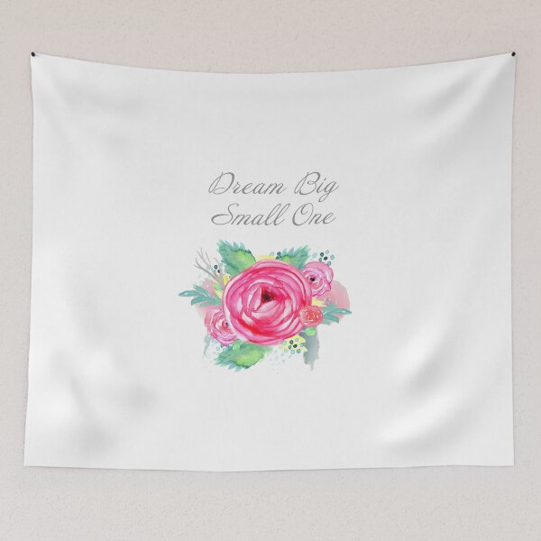 Item preview, Dream Big Small One designed and sold by ARTGIRLANGI.