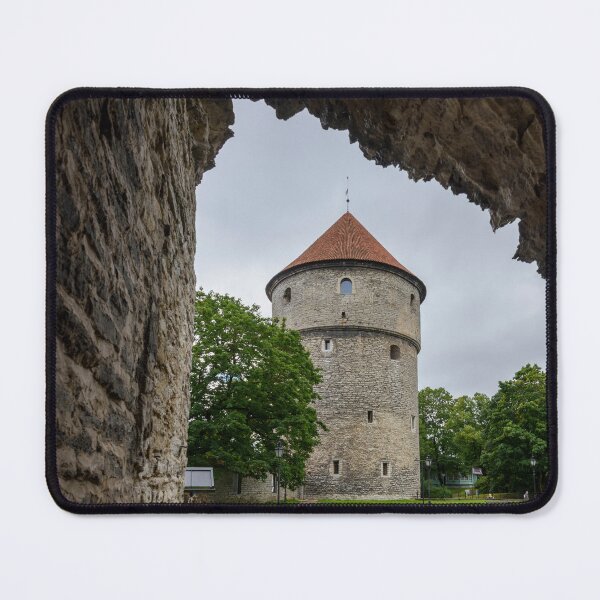 Item preview, Toompea Castle, Tallin, Estonia designed and sold by Dreamscape Eclectic .
