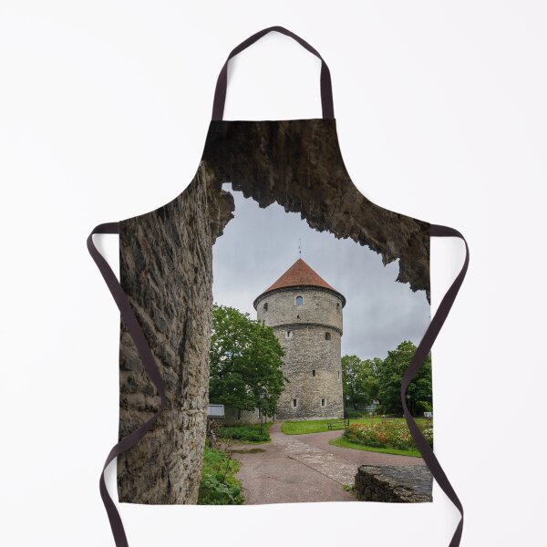 Item preview, Toompea Castle, Tallin, Estonia designed and sold by Dreamscape Eclectic .