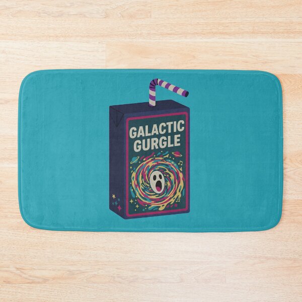 Item preview, Galactic Gurgle Juice designed and sold by Cookies Rider Store.