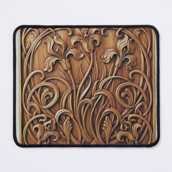 Item preview, Art Nouveau  designed and sold by KenUnger.