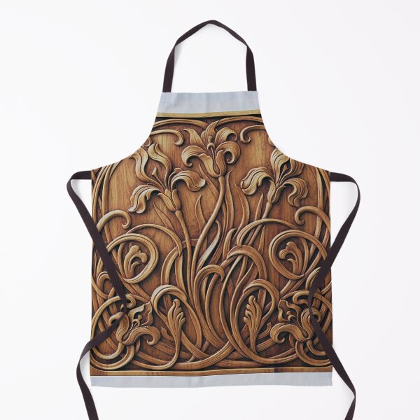 Item preview, Art Nouveau  designed and sold by KenUnger.