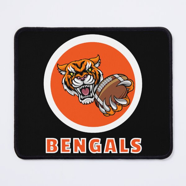 Item preview, Football - Cincinnati Bengals designed and sold by PoshDapper.