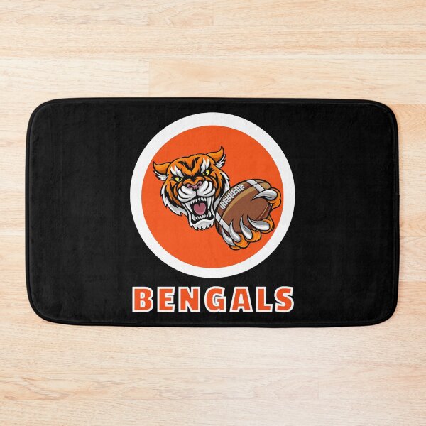 Item preview, Football - Cincinnati Bengals designed and sold by PoshDapper.