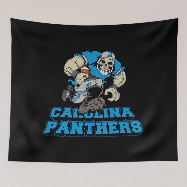 Item preview, Art - Carolina Panthers designed and sold by SheenElite.