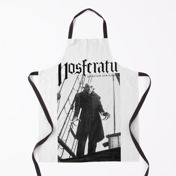 Item preview, Nosferatu Rising designed and sold by Saint Arts Studio.
