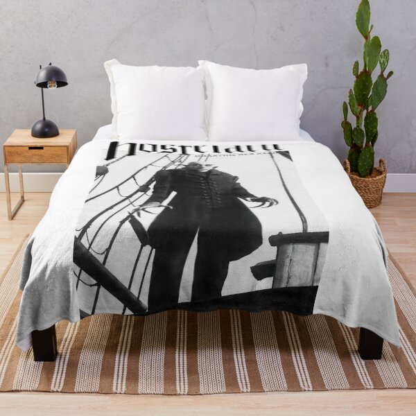 Item preview, Nosferatu Rising designed and sold by Saint Arts Studio.
