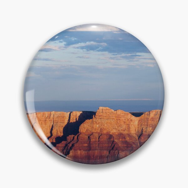 Artikelvorschau, North Rim bei Sonnenuntergang entworfen und verkauft von David Bowman.