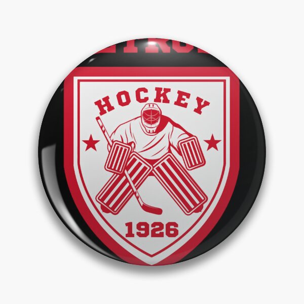 Item preview, Hockey | Detroit Red Wings designed and sold by FadexGlow.