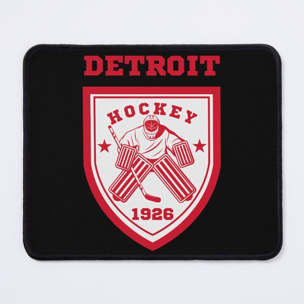 Item preview, Hockey | Detroit Red Wings designed and sold by FadexGlow.