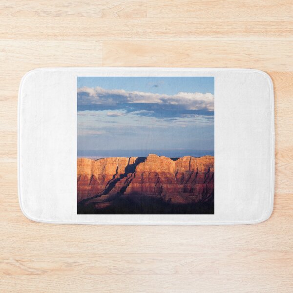 Item preview, North Rim at Sunset designed and sold by David Bowman.