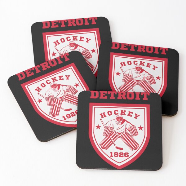 Item preview, Hockey | Detroit Red Wings designed and sold by FadexGlow.