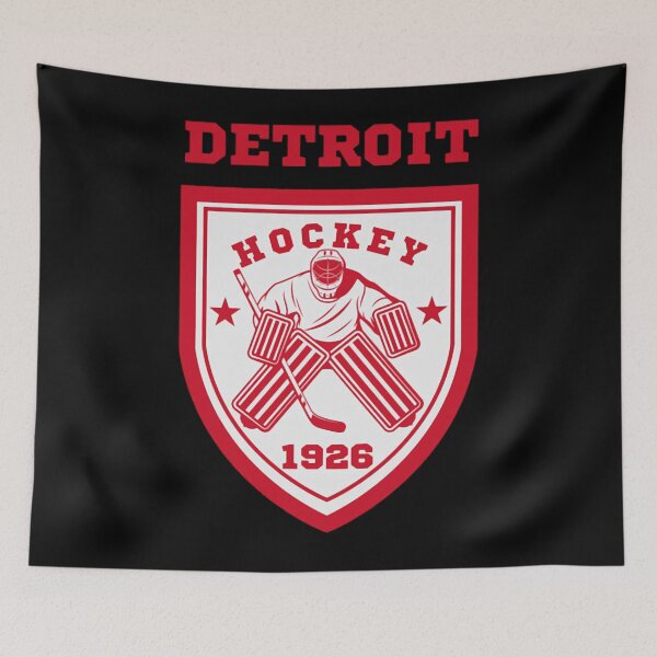 Item preview, Hockey | Detroit Red Wings designed and sold by FadexGlow.