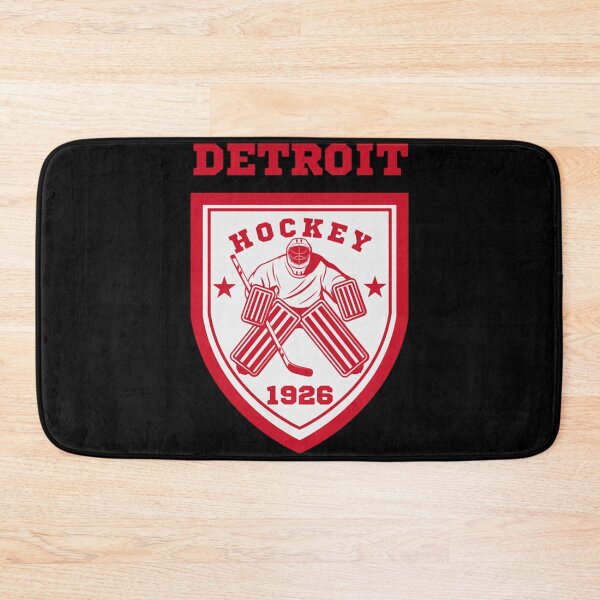 Item preview, Hockey | Detroit Red Wings designed and sold by FadexGlow.