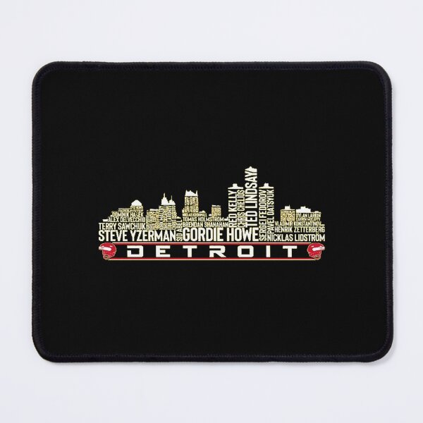 Item preview, Hockey | Detroit Red Wings designed and sold by FadexGlow.