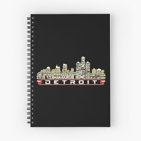 Item preview, Hockey | Detroit Red Wings designed and sold by FadexGlow.