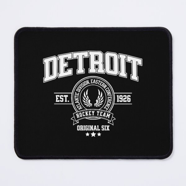 Item preview, Hockey | Detroit Red Wings designed and sold by FadexGlow.