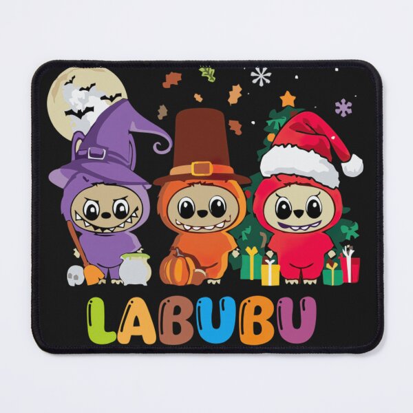 Item preview, labubu designed and sold by ArdeLind.