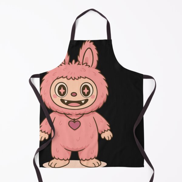 Item preview, Labubu and Lafufu Cute Bunny T-Shirt designed and sold by ArdeLind.