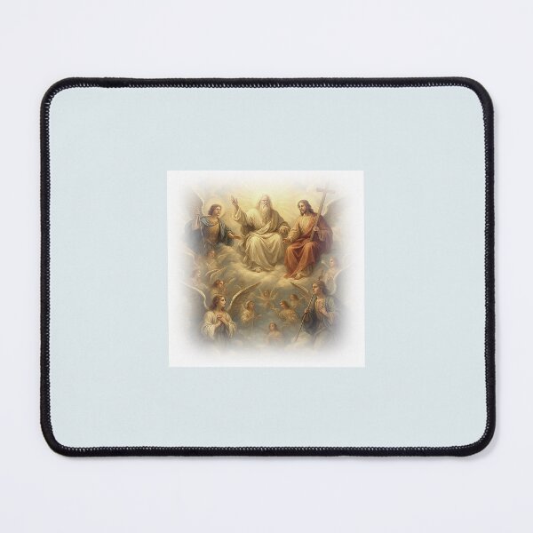 Item preview, God's Kingdom designed and sold by Interaccionarte.