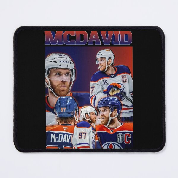 Item preview, Art | Edmonton Oilers designed and sold by SwankChic.