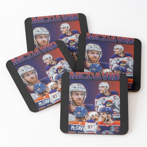 Item preview, Art | Edmonton Oilers designed and sold by SwankChic.