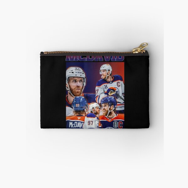 Item preview, Art | Edmonton Oilers designed and sold by SwankChic.