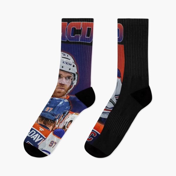 Item preview, Art | Edmonton Oilers designed and sold by SwankChic.