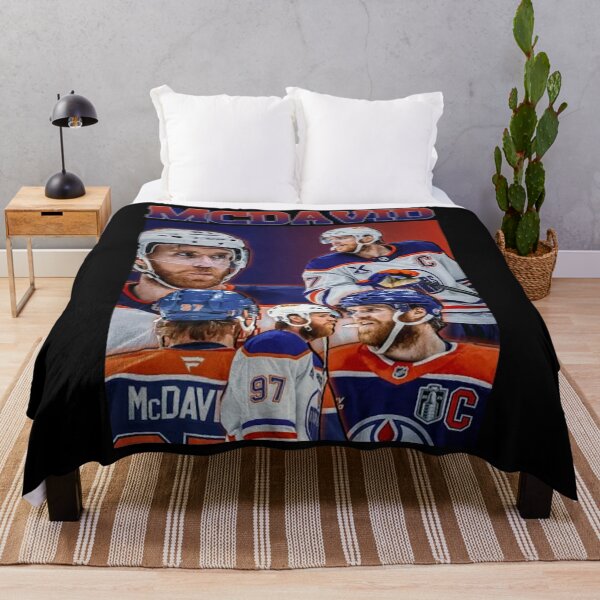 Item preview, Art | Edmonton Oilers designed and sold by SwankChic.
