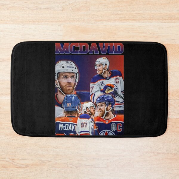 Item preview, Art | Edmonton Oilers designed and sold by SwankChic.