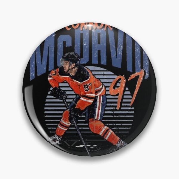 Item preview, Art | Edmonton Oilers designed and sold by SwankChic.