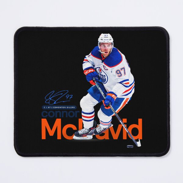 Item preview, Art | Edmonton Oilers designed and sold by SwankChic.