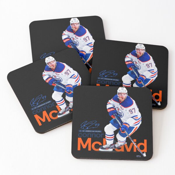 Item preview, Art | Edmonton Oilers designed and sold by SwankChic.