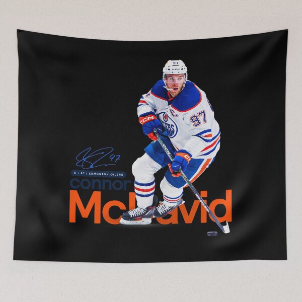 Item preview, Art | Edmonton Oilers designed and sold by SwankChic.