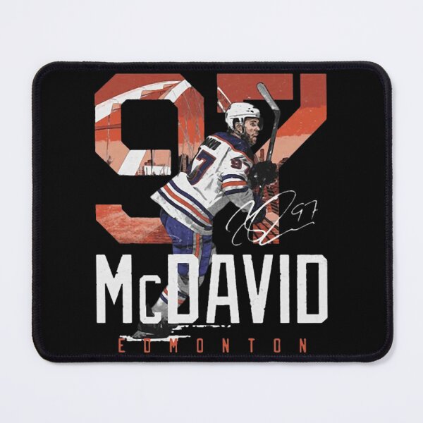 Item preview, Art | Edmonton Oilers designed and sold by SwankChic.