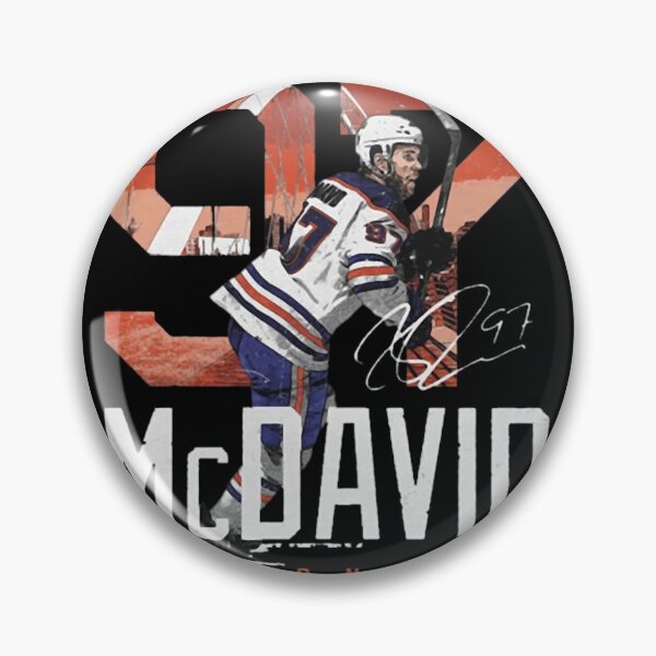 Item preview, Art | Edmonton Oilers designed and sold by SwankChic.