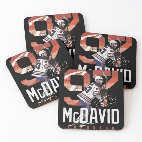 Item preview, Art | Edmonton Oilers designed and sold by SwankChic.