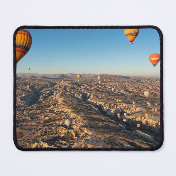 Item preview, Cappadochia Valley Balloons designed and sold by hawkie.