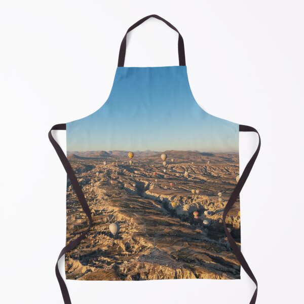 Item preview, Cappadochia Valley Balloons designed and sold by hawkie.