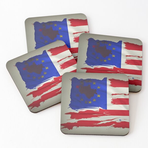 Item preview, Stars and Stripes designed and sold by RAISC.