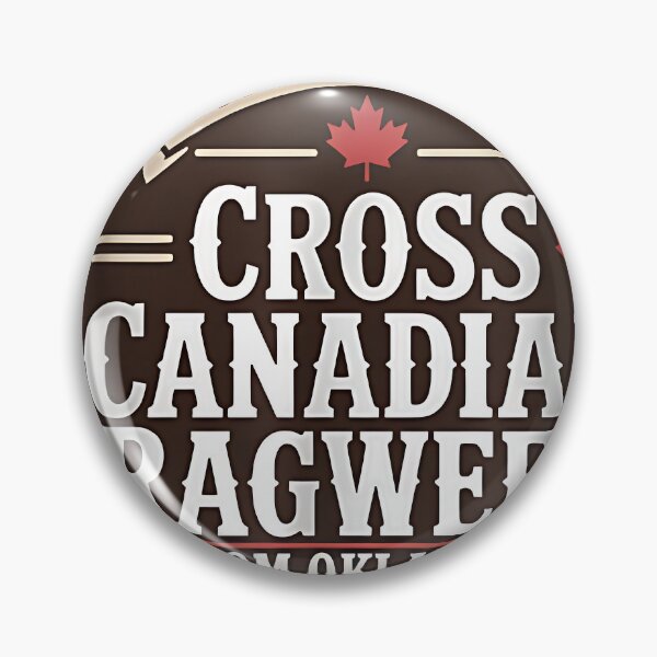 Item preview, Cross Canadian Ragweed 2025 The Boys From Oklahoma T-Shirt | Vintage Country Rock Tour Tee designed and sold by WatanabeTakumiy.