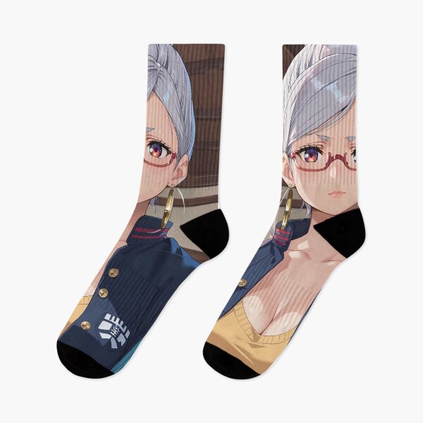 Item preview, Seiko Ayase Dandadan Anime Sweaty Indoor Portrait Moody designed and sold by TorbenKuhano.