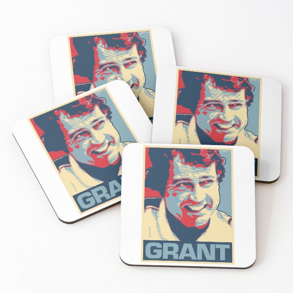 Item preview, Grant designed and sold by DFA.