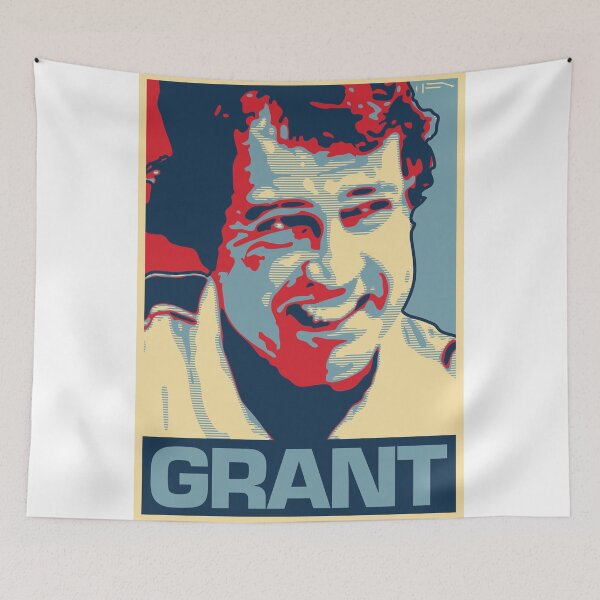 Item preview, Grant designed and sold by DFA.