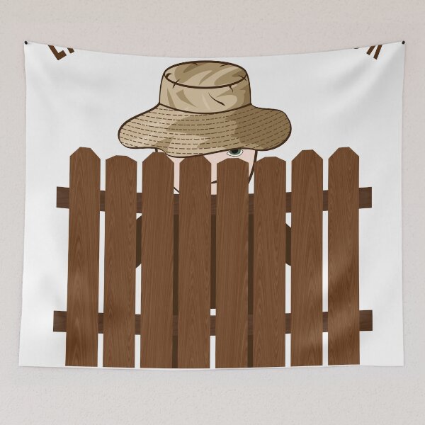 Item preview, Good Neighbor designed and sold by artitude247.