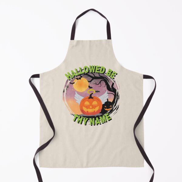 Item preview, Hallowed be thy name designed and sold by GiggleGooods.