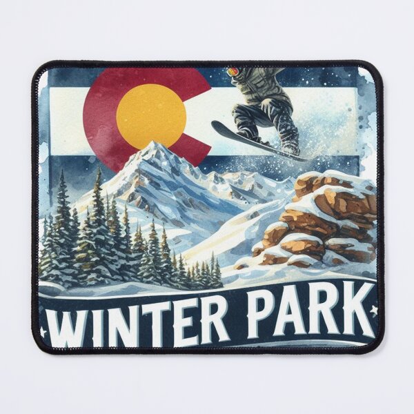 Item preview, Winter Park designed and sold by erkinmaddison.