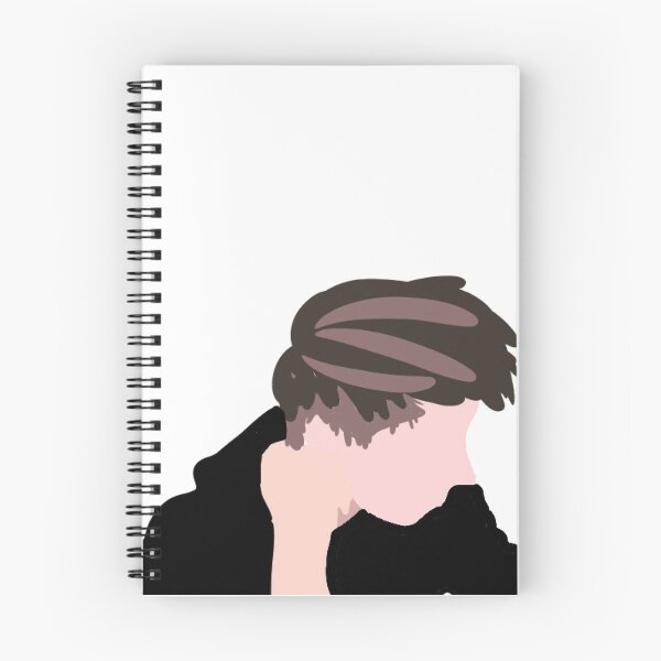 Item preview, Daniel Howell designed and sold by skysoup-2.