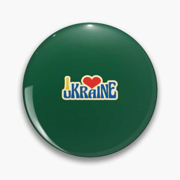 Item preview, I Love Ukraine Zelensky designed and sold by BroadnaxUS.